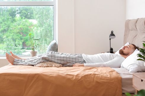 Feng Shui Larang Tidur dengan Kaki Menghadap Jendela, Kenapa?