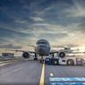 IATA: Avtur Berkelanjutan Hanya Penuhi 0,8 Persen Kebutuhan Pesawat 2026