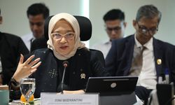 KPTDP dan Kementerian PANRB Bahas Perkembangan Pemerintah Digital bersama Tony Blair