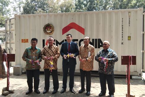 Gandeng Unsada, Kemtecnia Investasi Rp 78 Miliar Garap Pasar Energi Terbarukan di Indonesia