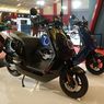 Komentar Produsen Motor Listrik soal Larangan Sepeda Listrik
