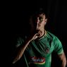 Profil Mychell Chagas, Striker 33 Tahun PSS Sleman Bertato Kapten Tsubasa