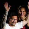 Messi Disambut Badai di Inter Miami: Bukan Hujan, tetapi Air Suci...