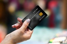 Wacana Pajak Dapat Intip Transaksi Kartu Kredit Dibatalkan