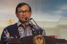 Istana Masih Pelajari Program Bela Negara, Belum Ada Konsep Baku