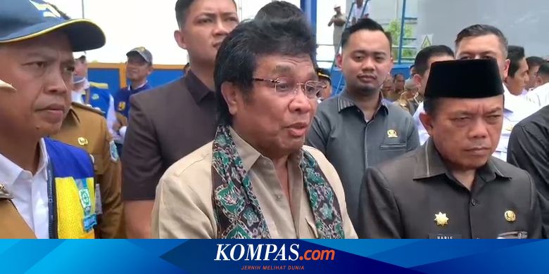 Pimpinan Komisi V DPR Dorong Percepatan RUU LLAJ Usai Diminta Bahlil Perjuangkan Ojol