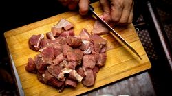 Daging Kambing vs Sapi, Mana yang Lebih Aman untuk Pengidap Hipertensi?