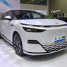 Adu Mewah MPV Listrik Premium: Denza D9 Vs Xpeng X9