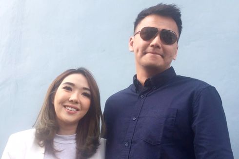 Tersandung Kasus, Gisel Bicara soal Badai Kehidupan dan Wijin Beri Dukungan