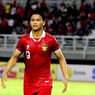 Live Indonesia Vs Suriah: Hokky Caraka Cetak Gol, Garuda Memimpin 1-0