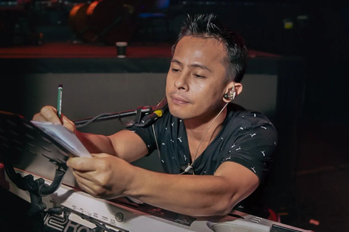 Gagal Saat Ikut Kompetisi Menyanyi, Tiroy Sihotang, Adik Judika Sebut Kakaknya Jadi Juri
