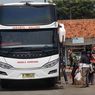 Hadapi New Normal, Sistem Beli Tiket Bus di Terminal Bakal Dihapus
