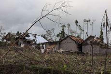 Korban Meninggal Bencana Erupsi Gunung Semeru Bertambah Jadi 47 Orang, 23 Masih Hilang