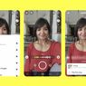 Setelah Instagram, Giliran Snapchat Tiru Fitur TikTok