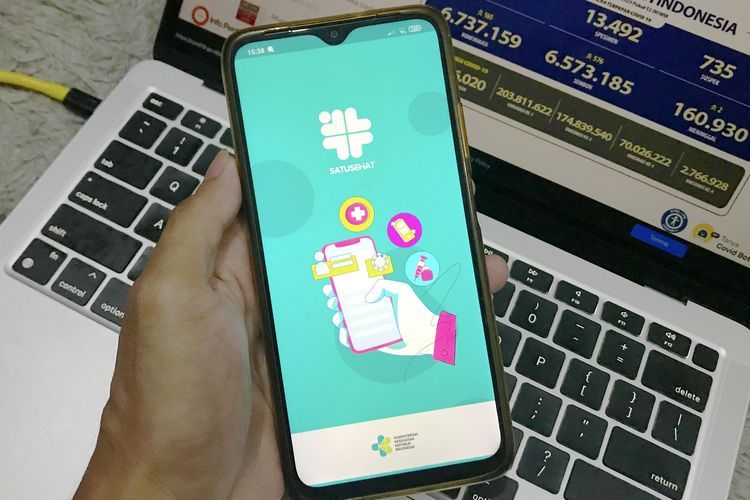 Cek Kesehatan Gratis di Yogyakarta, Target 30 Pasien Per Hari di Tiap Puskesmas