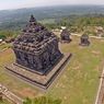 Lokasi dan Rute ke Candi Ijo, Peninggalan Mataram Kuno di Perbukitan Yogyakarta