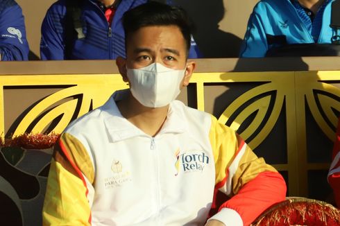 Menanti Kejutan Gibran Saat Opening Ceremony ASEAN Para Games 2022