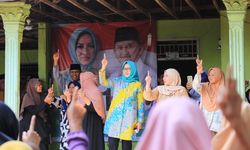 Dicurhati Warga yang Terjerat Rentenir dan Pinjol, Airin Berjanji Akan Tingkatkan Literasi Keuangan Masyarakat