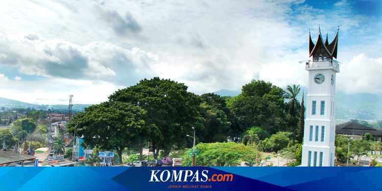 Wisata Luar Negeri Favorit