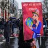 10.000 Warga Jerman Berdemo Turun ke Jalan, Tolak Kirim Senjata ke Ukraina