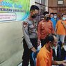 Penuhi Hak Tahanan, Polres Blora Sediakan Layanan Besuk melalui 