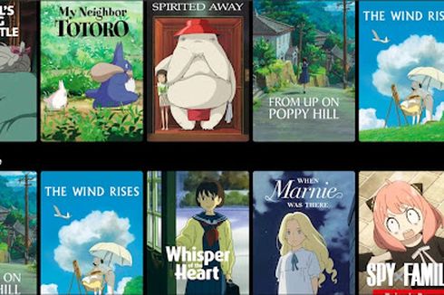 6 Rekomendasi Anime di Netflix, Tontonan Seru dengan Visual Jepang Terbaik