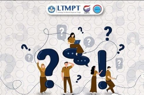 Ragam Pertanyaan dan Jawaban Seputar Registrasi Akun LTMPT bagi Sekolah