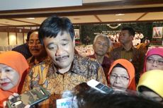 Cerita Djarot Rela Dipenjara Gantikan PNS yang Tidak Bersalah 