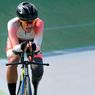 Paralimpiade Tokyo, Fadli Imammuddin Mulai Jajal Lintasan Izu Velodrome