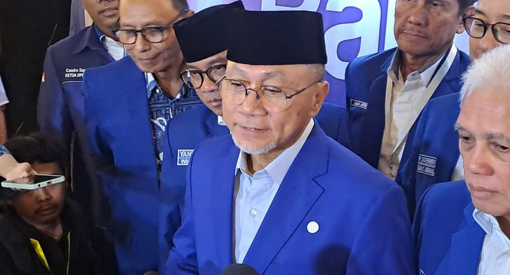 Usung Bima Arya atau Desy Ratnasari di Pilkada Jabar, PAN Yakin Ridwan Kamil Maju di Jakarta