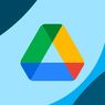 Aplikasi Google Drive Disetop di Windows 8 Agustus 2023