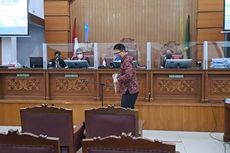 Sidang Bripka RR, Ahli Psikologi Sebut Kejadian di Magelang Ambigu, Pihak yang Berada di Sana Kebingungan