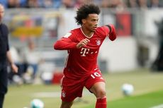 Bayern Muenchen Vs Dortmund, Die Roten Tanpa Leroy Sane di DFL Super Cup