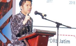 Mantan Ketua PMII Jatim: Emil Dardak Punya Kemenangan Berpolitik