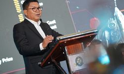 Dirut Bank Mandiri Sebut Indonesia Miliki Kemampuan Mengurangi Emisi Karbon Dunia