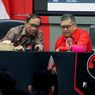 Di Hadapan Mahfud MD, PDI-P Usul Pileg Sistem Proporsional Tertutup 