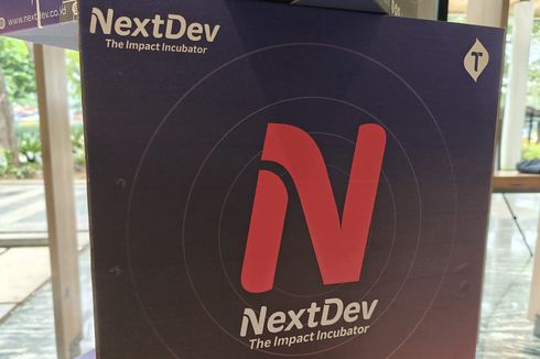 Telkomsel Gelar Program Inkubasi NextDev Ke-9, Incar 4 Kategori Startup