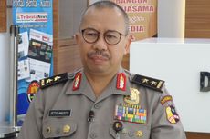Kondisi Anggota TNI yang Tertembak saat Operasi Tinombala Membaik