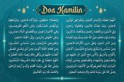 Doa Kamilin Setelah Sholat Tarawih: Arab, Latin, Arti, dan Kandungannya