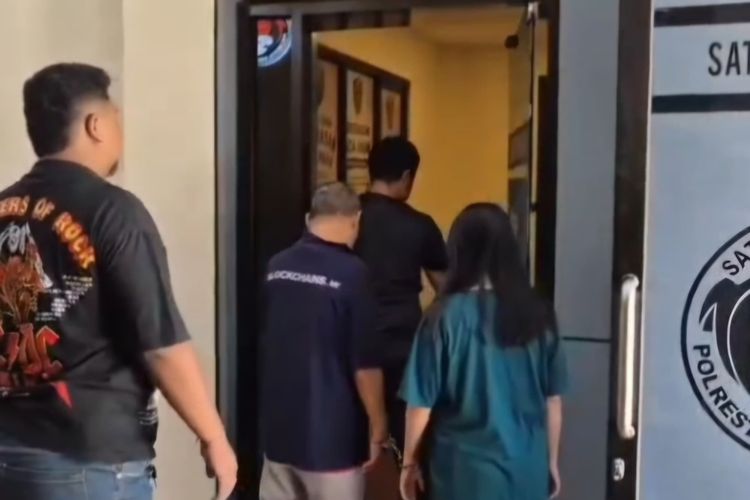 Kasus Persetubuhan 2 Anak di Sidoarjo, Bermula Pengemudi Ojol Punya Hubungan dengan Ibu Korban