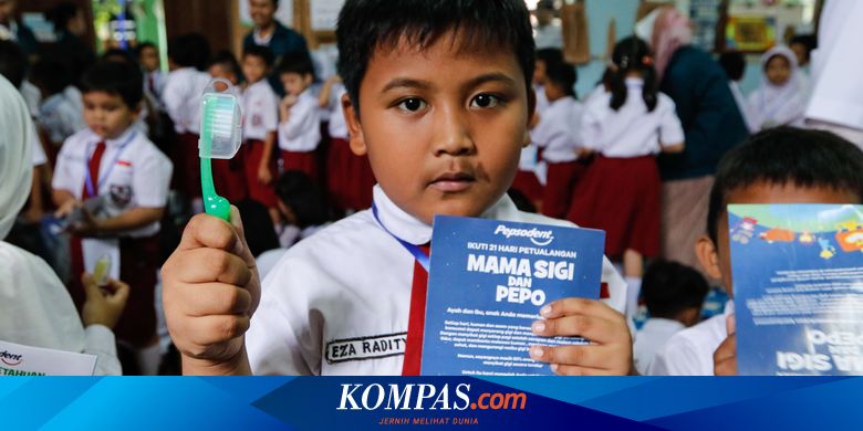 Kegiatan Belajar di Sekolah Bisa Dilakukan, Asal...