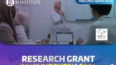 Beasiswa Riset BI 2026, Dana Hibah Mencapai Rp 250 Juta