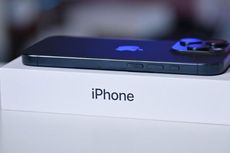 5 Besar Vendor Smartphone Global pada 2023 Versi IDC, Apple Teratas