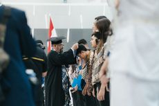 Kuliah Perdana Maba 2023 UMN: Unggul Bersama Kecerdasan Buatan