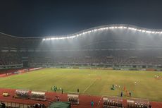 Dua Opsi Markas Timnas Indonesia di Piala AFF 2022