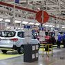 Pandemi Virus Corona , Pekerja Industri Otomotif Masih Aman dari PHK