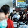 Kunjungan Turis China ke Indonesia Meningkat pada Januari 2020