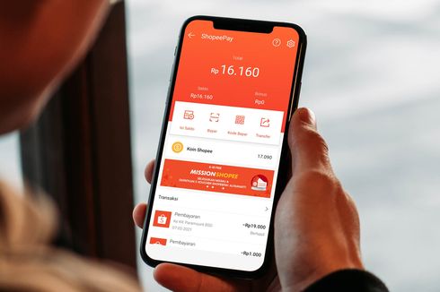 Cara Upgrade Shopeepay Plus dengan Mudah dan Praktis