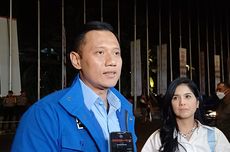 AHY Apresiasi Prabowo Minta Maaf di "Closing Statement" Debat Capres Terakhir