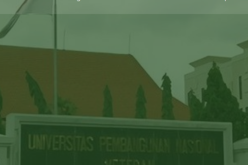 Syarat Peserta UTBK 2023 di UPN Jawa Timur